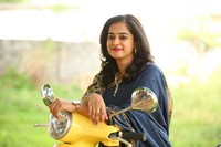 Nanditha Raj Latest Photos